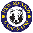 NM Dept. of Game & Fish - Logo